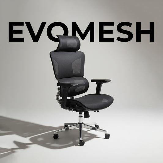 EvoMesh