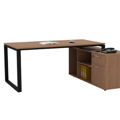 Apex Executive Desk