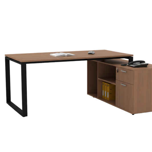 Apex Executive Desk