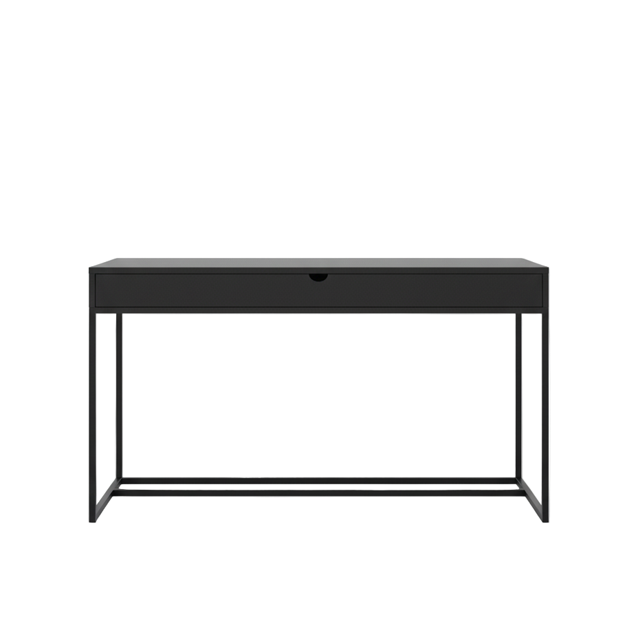 The Metro Console Desk