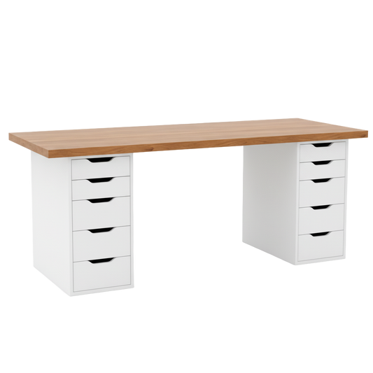 Artisan Drawer Desk
