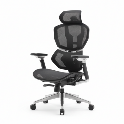 Dynamic Comfort Mesh