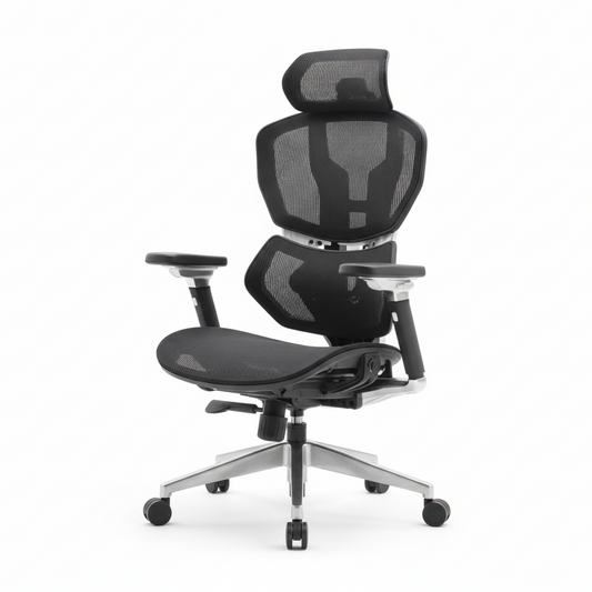 Dynamic Comfort Mesh