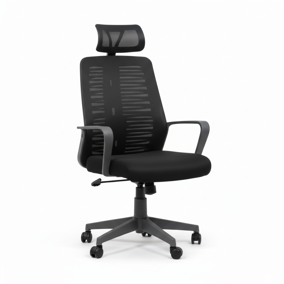 Kinetic Task Chair