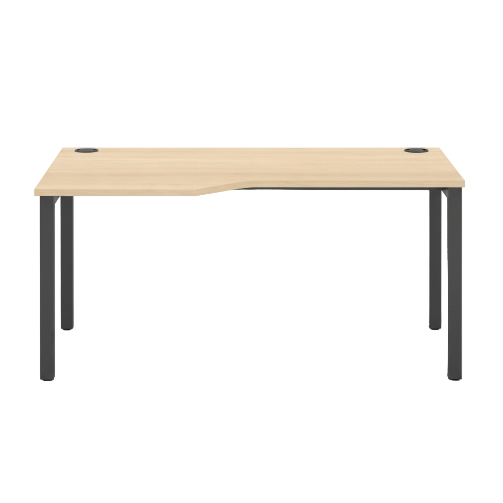 ErgoCurve Workstation