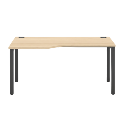 ErgoCurve Workstation