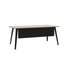 Executive Ascent Desk