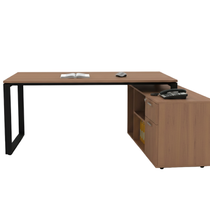 Apex Executive Desk