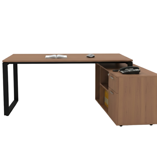 Apex Executive Desk