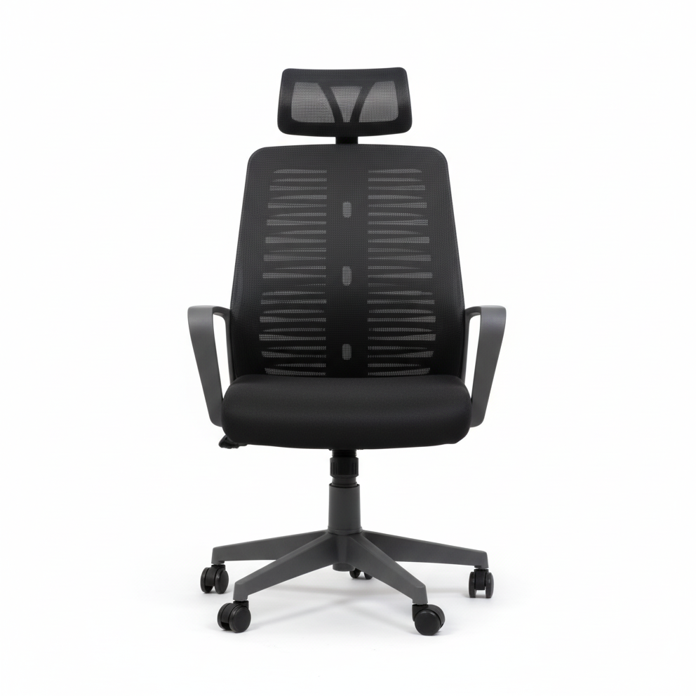 Kinetic Task Chair