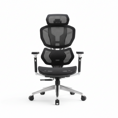 Dynamic Comfort Mesh