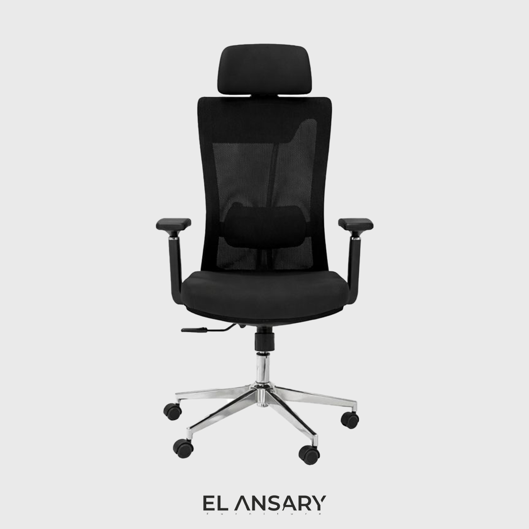 Head Rest Chair