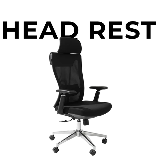 Head Rest Chair