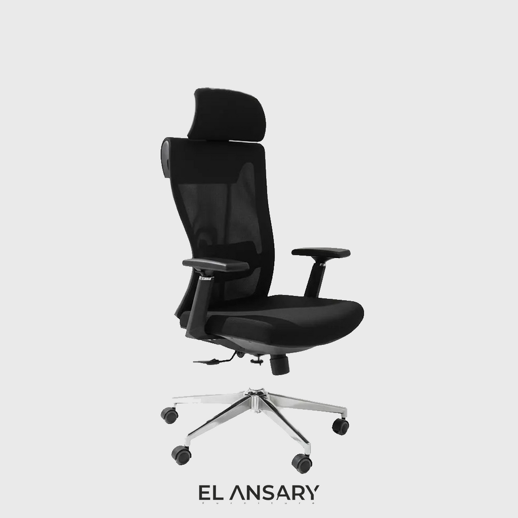 Head Rest Chair