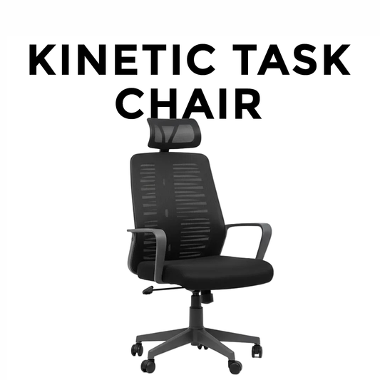 Kinetic Task Chair