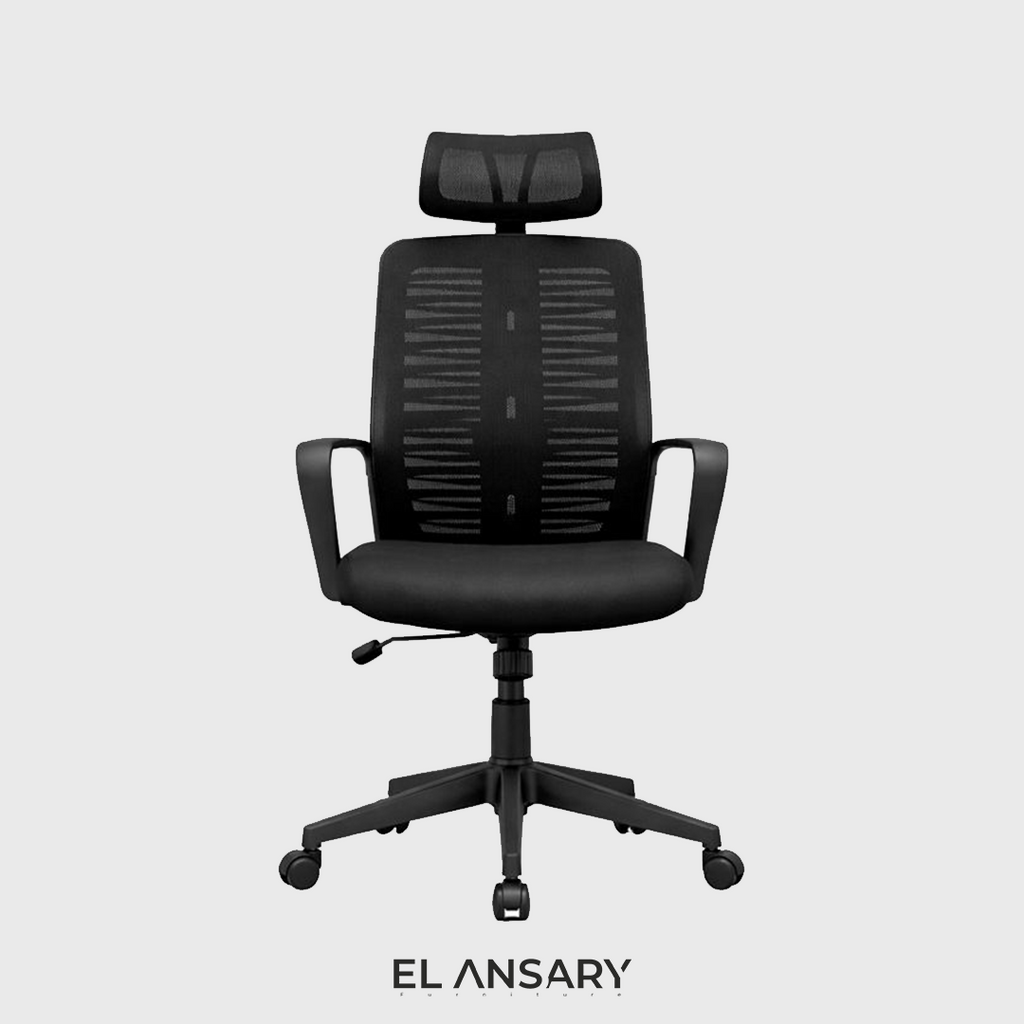 Kinetic Task Chair