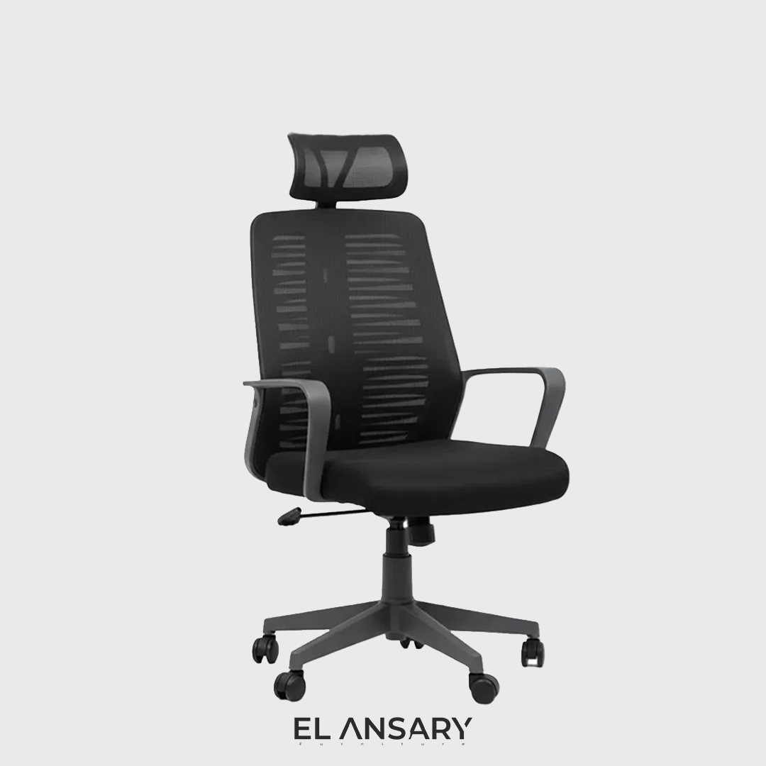 Kinetic Task Chair