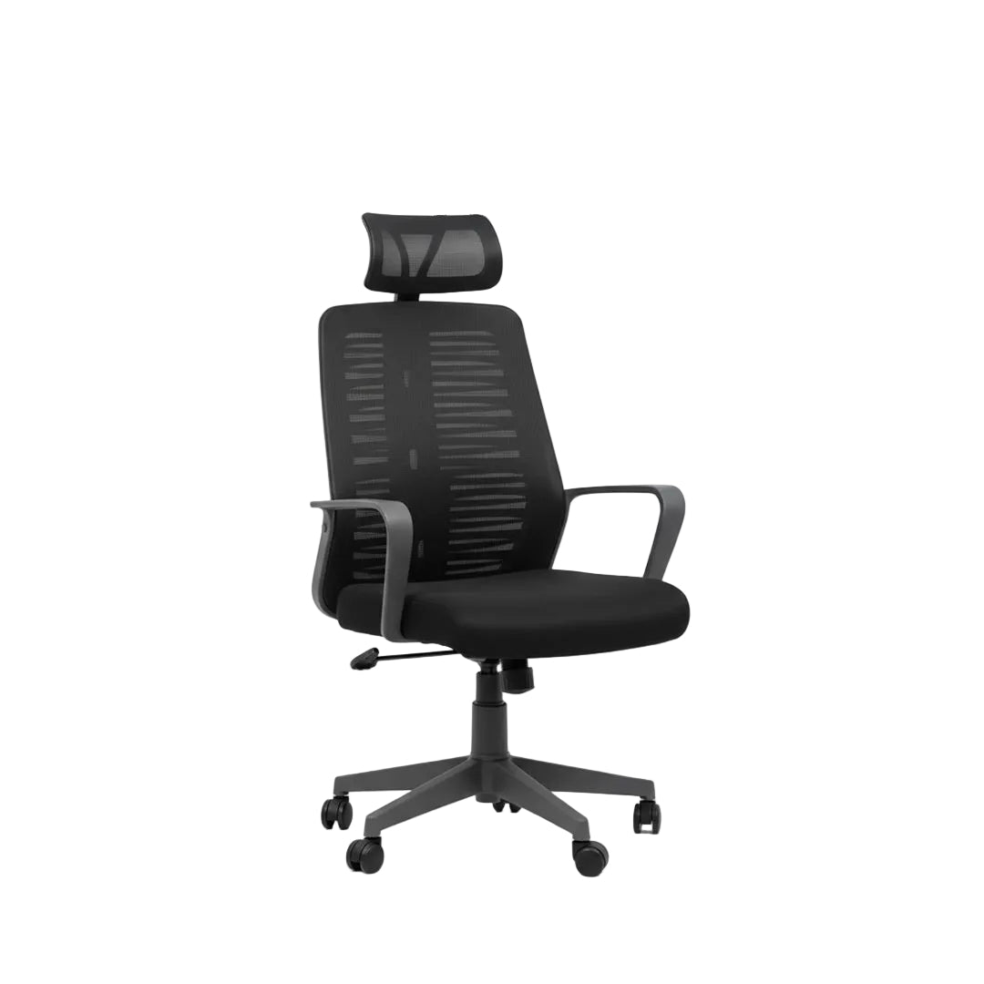 Kinetic Task Chair