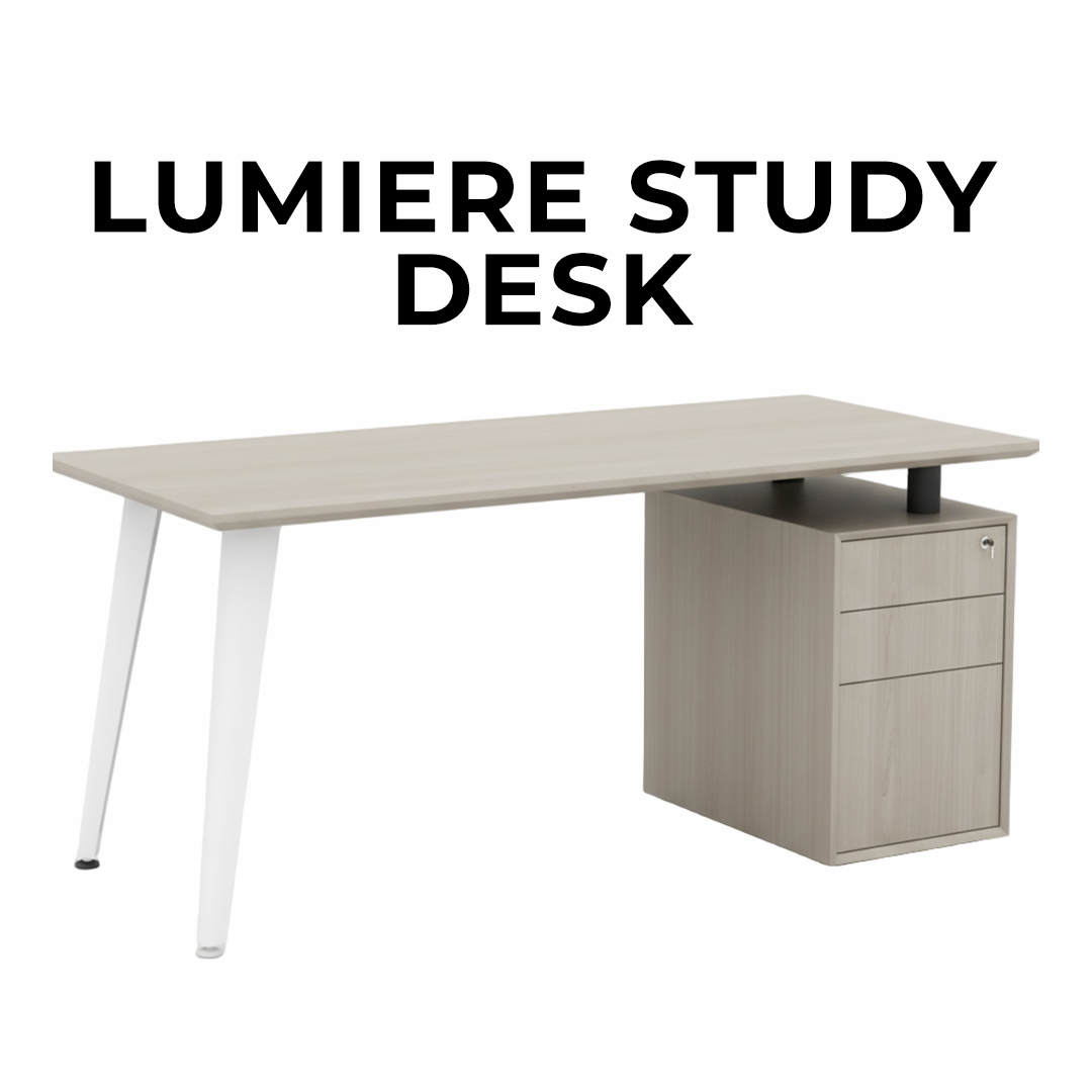 مكتب دراسة لوميير