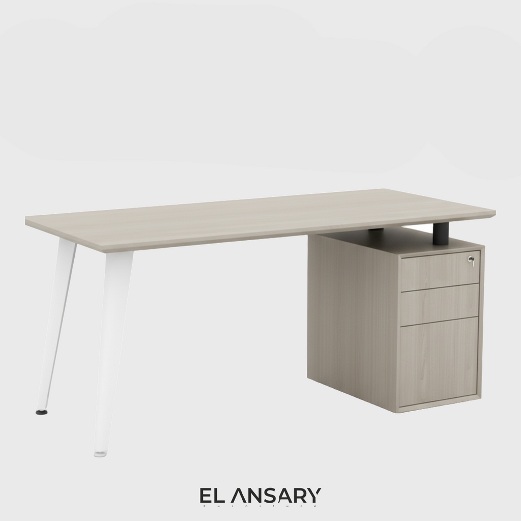 Lumiere Study Desk