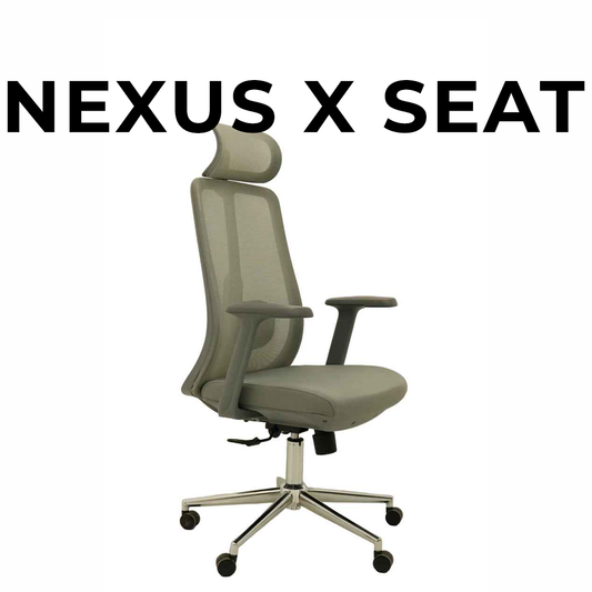 Nexus X Seat