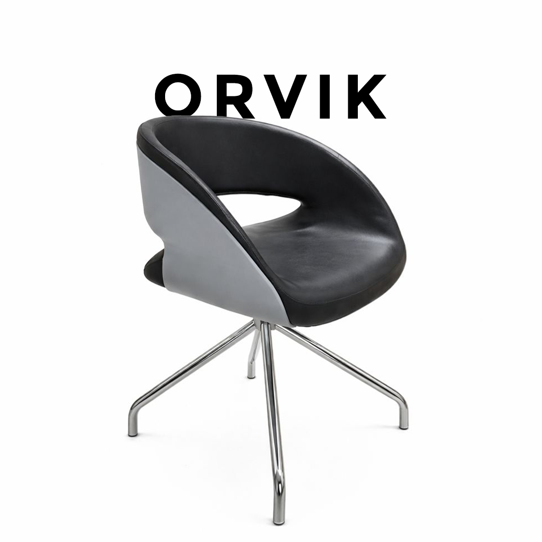 Orvik