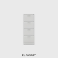 Sterling Obelisk Storage Unit