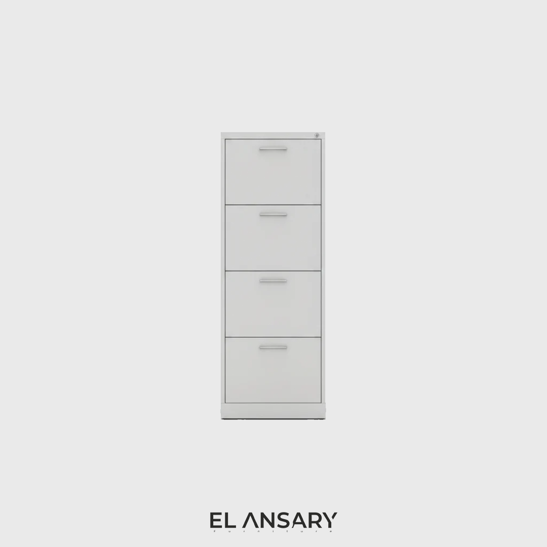 Sterling Obelisk Storage Unit