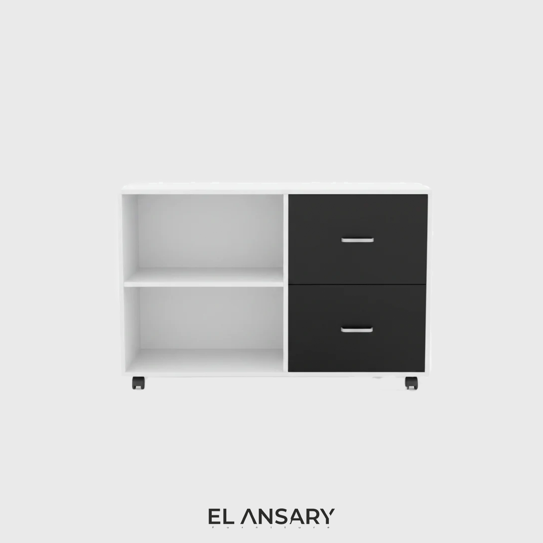 Zenith Lateral Storage Unit