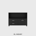 Onyx Meridian Storage Unit