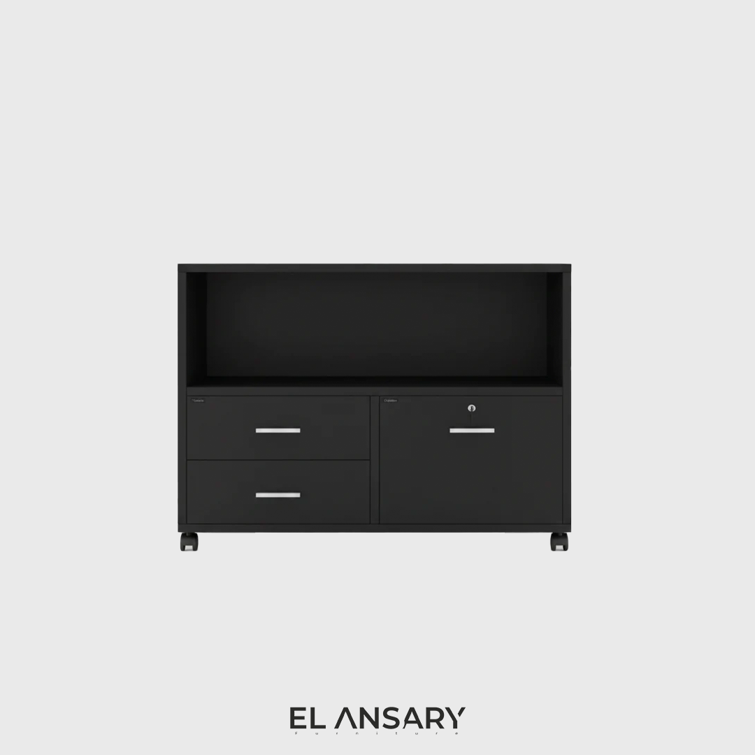 Onyx Meridian Storage Unit
