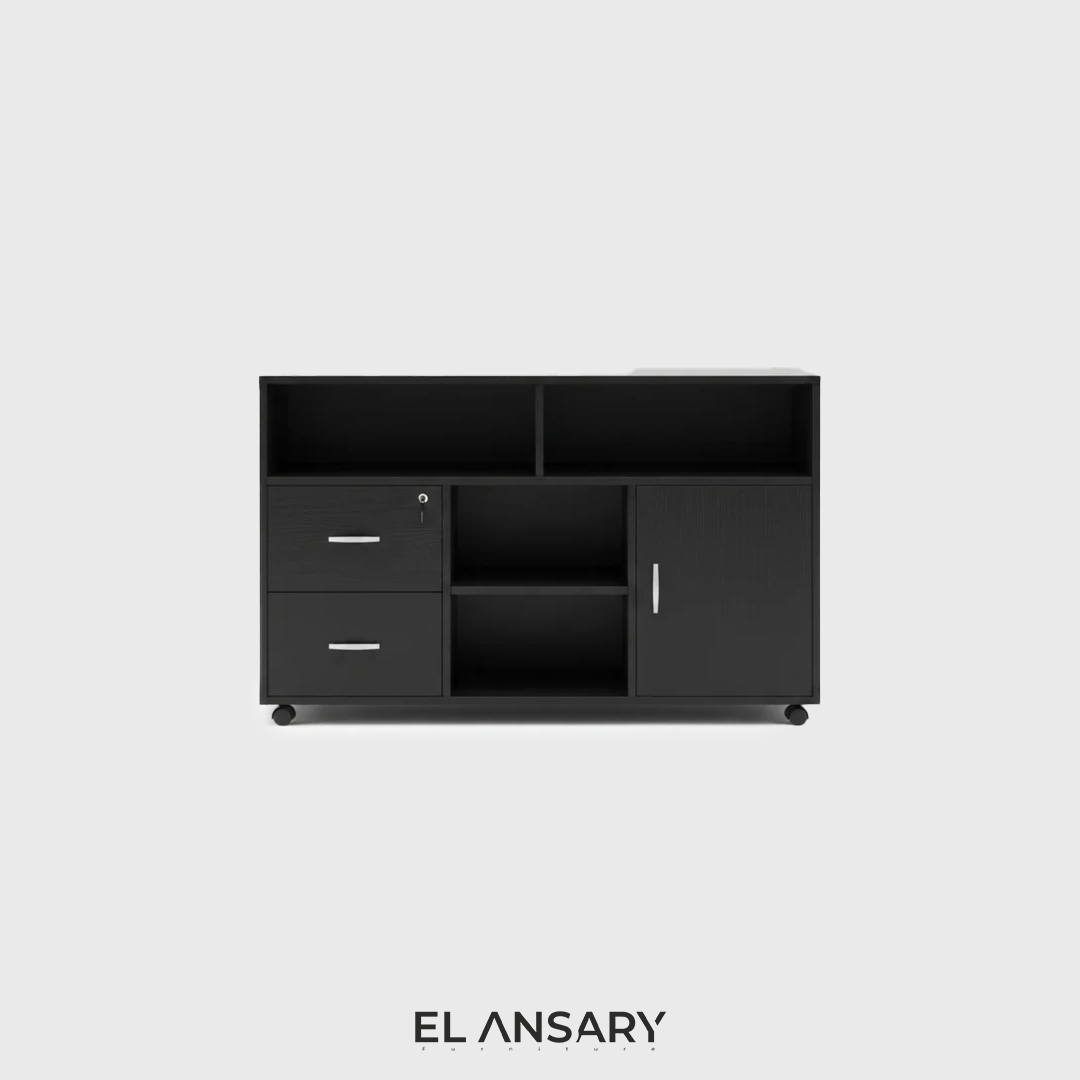 Onyx Cavalier Storage Unit