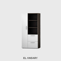 Ebon Horizon Storage Unit
