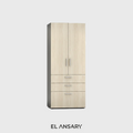 Nordic Sentry Storage Unit