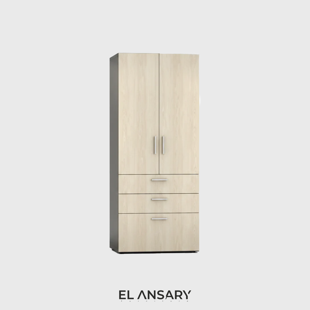 Nordic Sentry Storage Unit