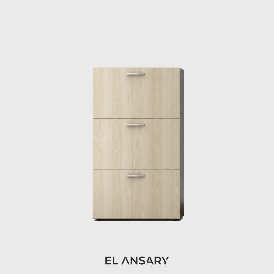 Solstice Credenza Storage Unit