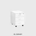 Arctic Meridian Storage Unit