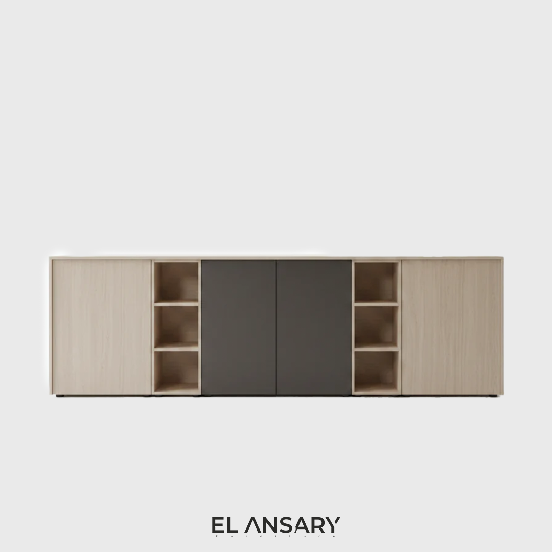 Sierra Monolith Storage Unit