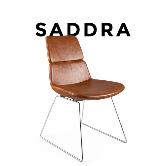 Saddra