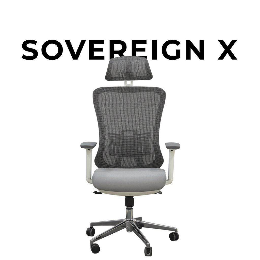 Sovereign X