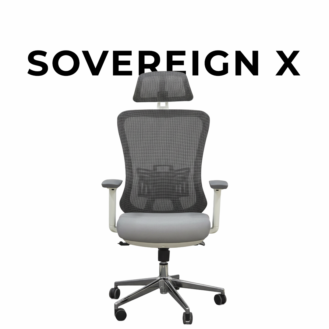 Sovereign X
