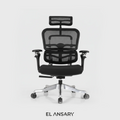 Solaris Executive