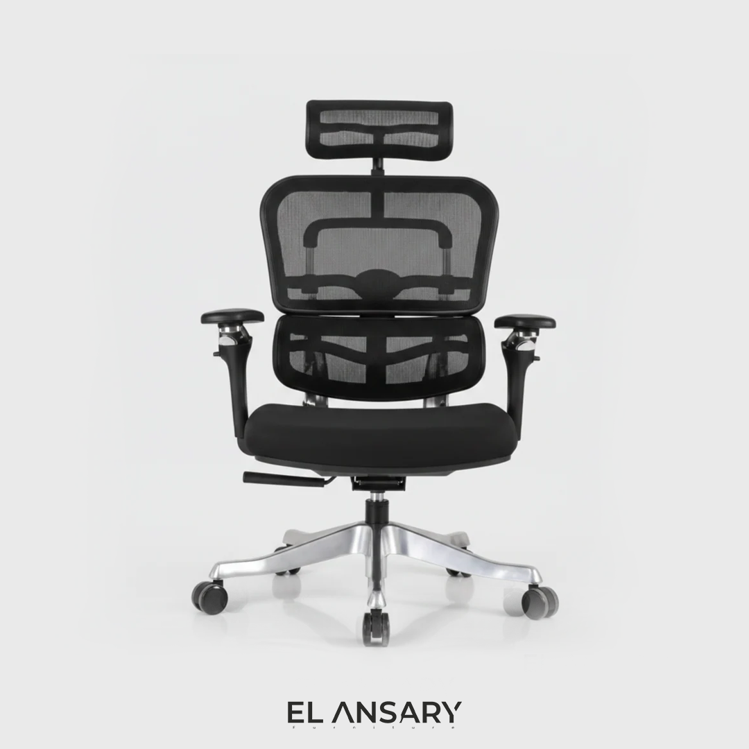Solaris Executive