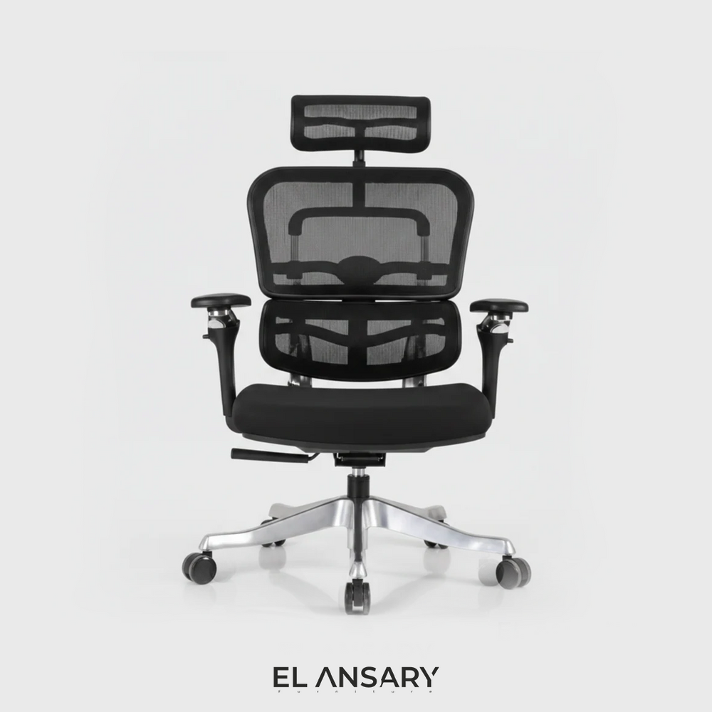 Solaris Executive