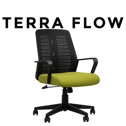 Terra Flow