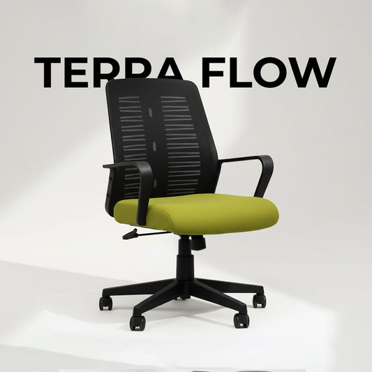 Terra Flow