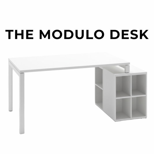 The Modulo Desk