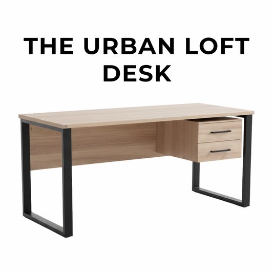 The Urban Loft Desk