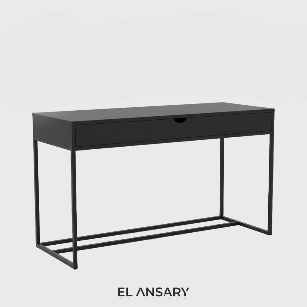 The Metro Console Desk