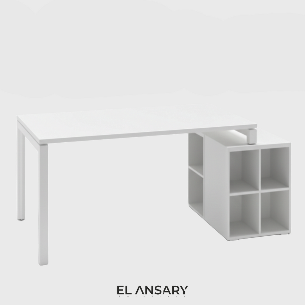 The Modulo Desk